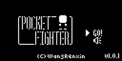Pocket Fighter (Japan 970904)